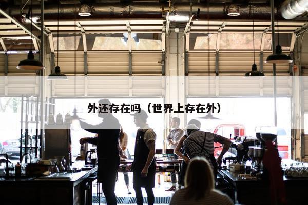 外还存在吗（世界上存在外）
