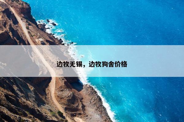 边牧无锡，边牧狗舍价格