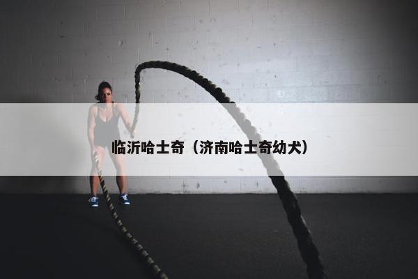临沂哈士奇（济南哈士奇幼犬）