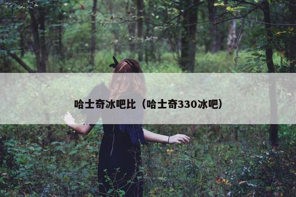 哈士奇冰吧比（哈士奇330冰吧）