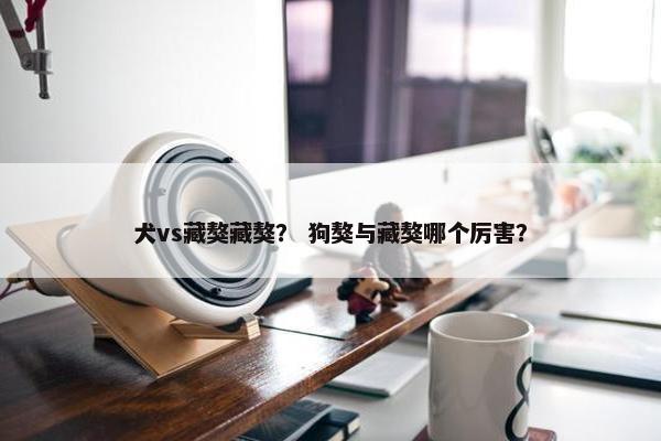 犬vs藏獒藏獒？ 狗獒与藏獒哪个厉害？