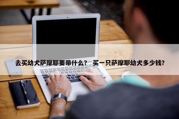 去买幼犬萨摩耶要带什么？ 买一只萨摩耶幼犬多少钱？