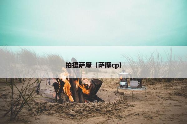 拍摄萨摩（萨摩cp）