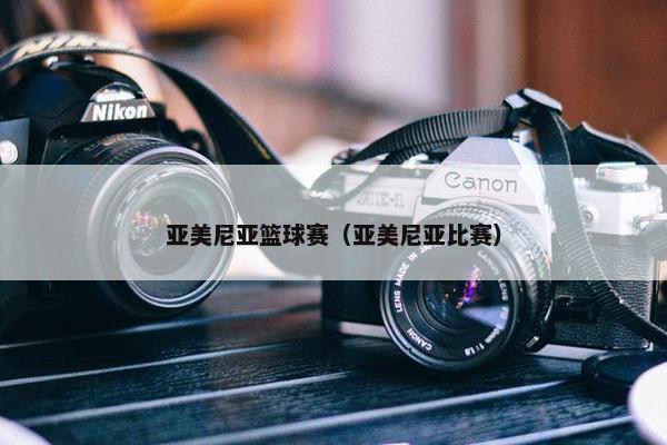 亚美尼亚篮球赛（亚美尼亚比赛）