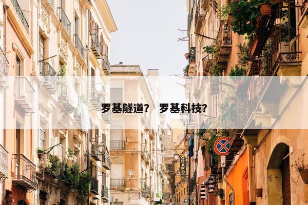 罗基隧道？ 罗基科技？