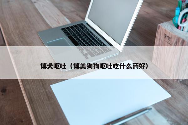博犬呕吐（博美狗狗呕吐吃什么药好）