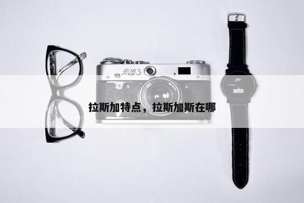 拉斯加特点，拉斯加斯在哪
