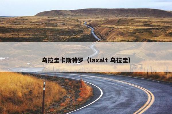 乌拉圭卡斯特罗（laxalt 乌拉圭）