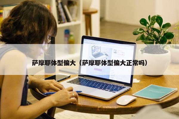 萨摩耶体型偏大（萨摩耶体型偏大正常吗）