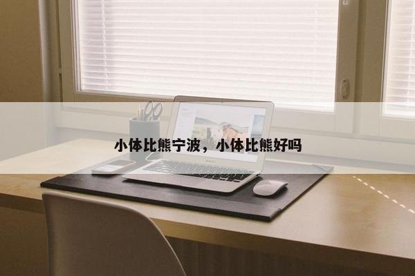 小体比熊宁波,小体比熊好吗